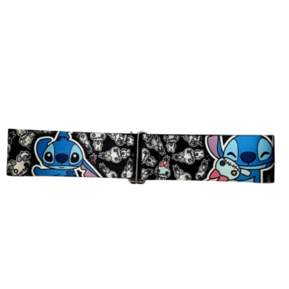 Buckle Down Belt- Roughly 32.5” W
